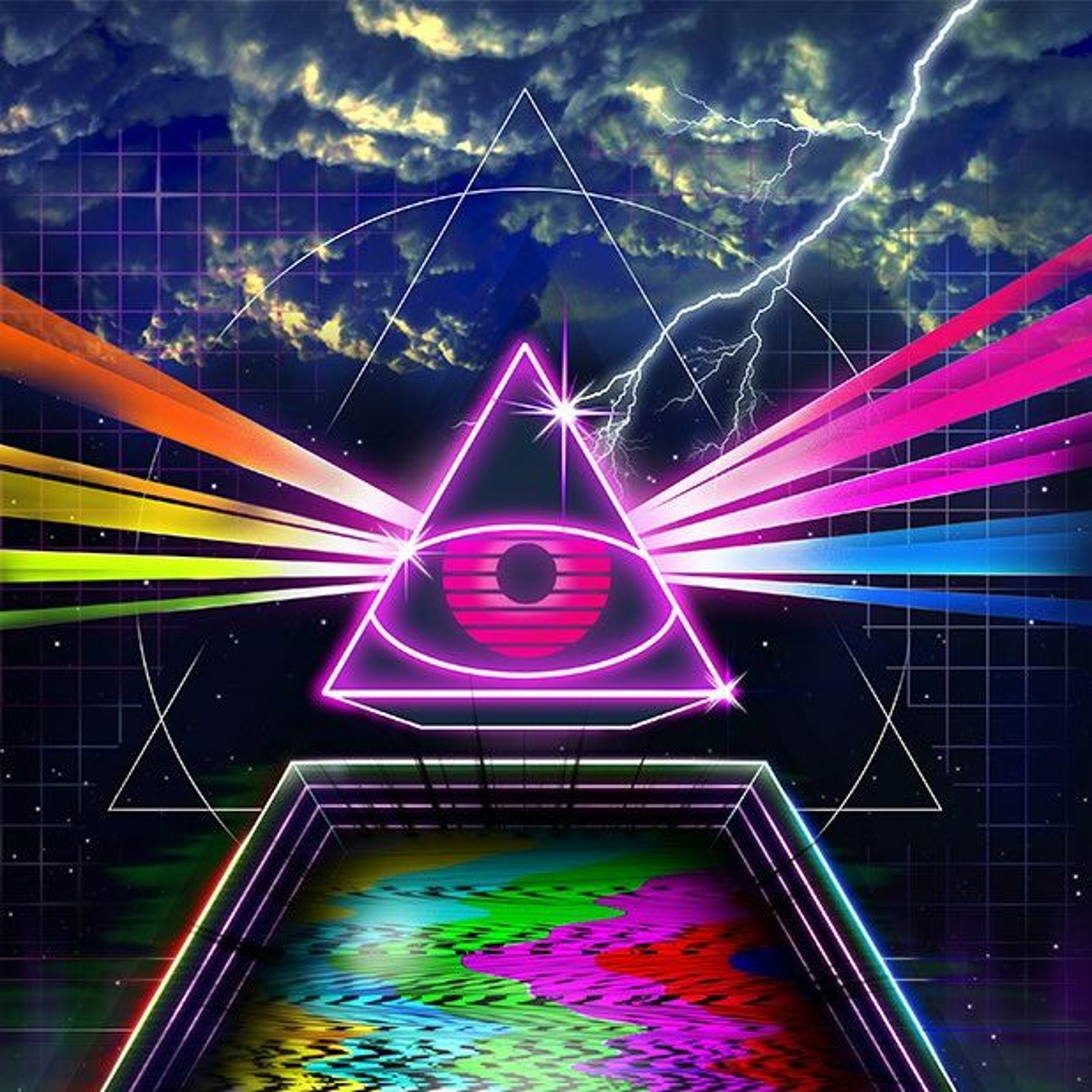 Dreaming x episode artwork