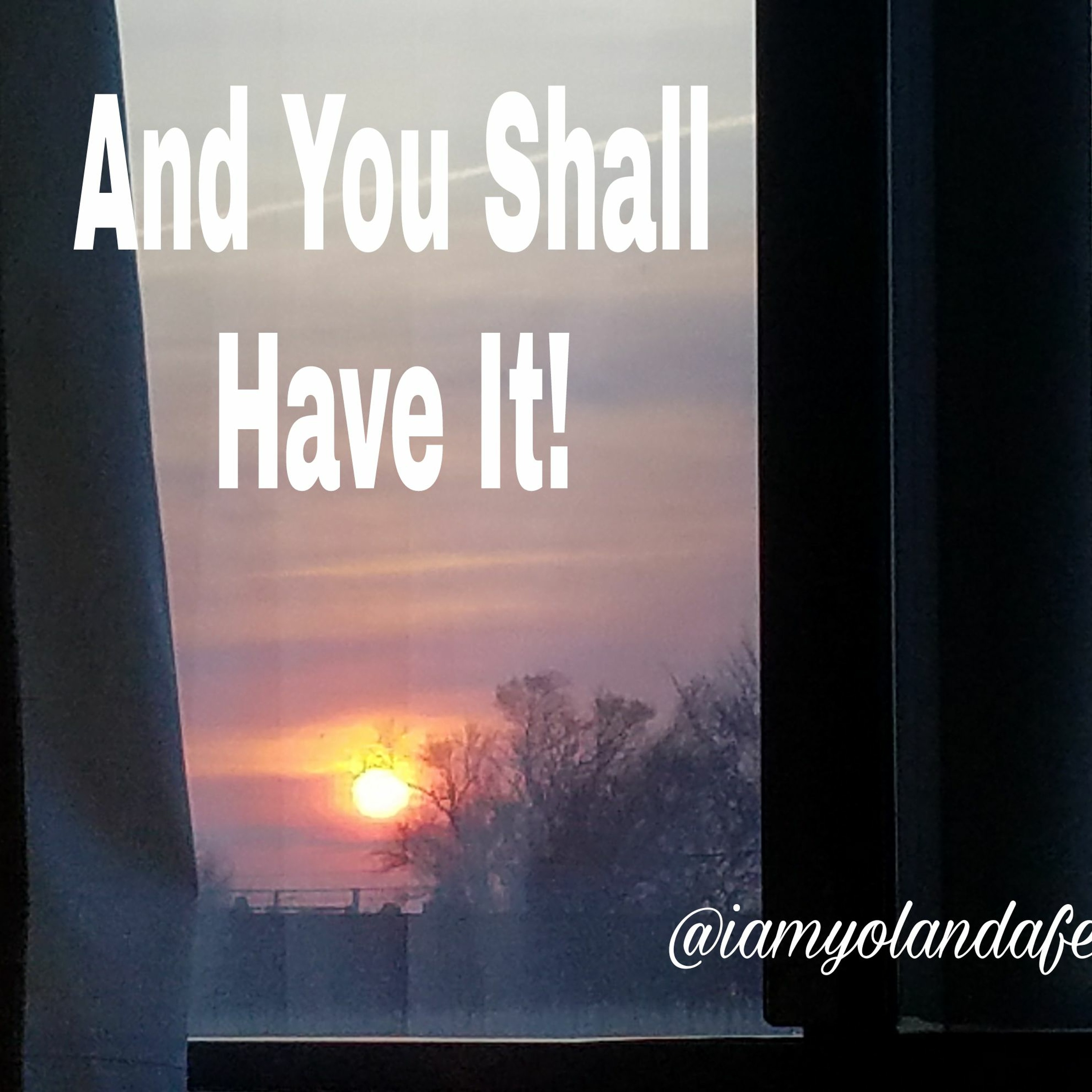 AndYouShallHaveGoodSuccess