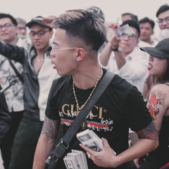 Richchoi - Tao Mặc Quần Đùi Đi Vào Bar - D.Stone Remix Full