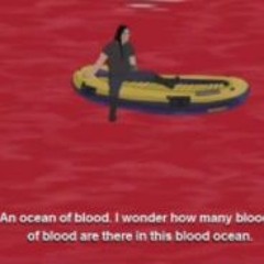 [INSTRUMENTAL] GHOSTMANE & PHARAOH - BLOOD OCEANS (HOW MANY?)