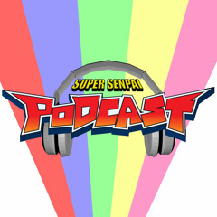 Super Senpai Podcast - Theme