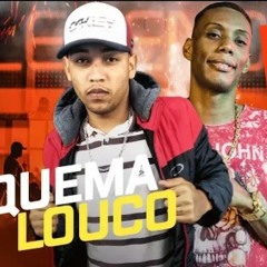 MC Gury e MC GW - Esquema Louco (Djay W)
