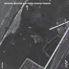 Michael Beharie and Teddy Rankin-Parker - Roses (MONDOJ05)