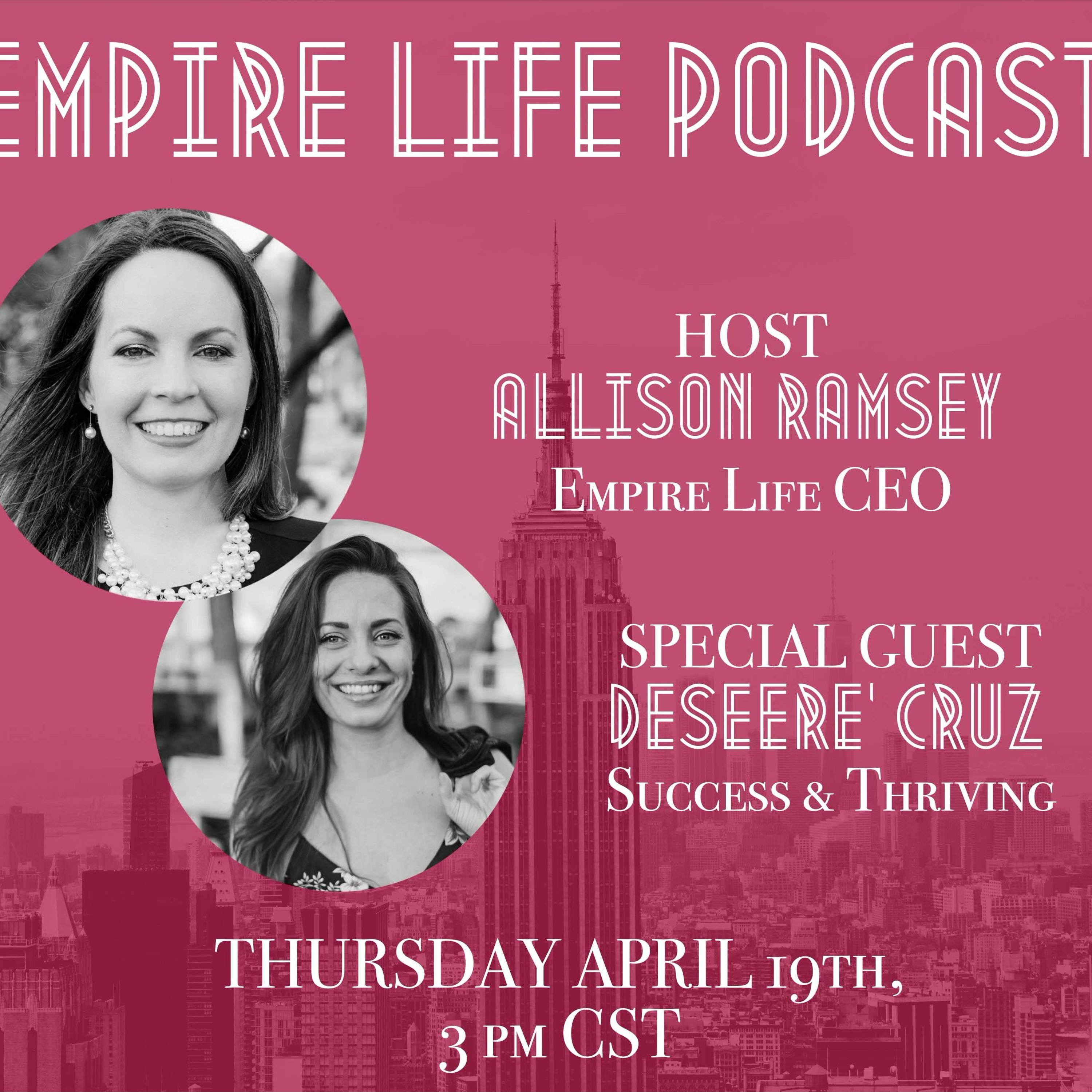 Empire Life Podcast