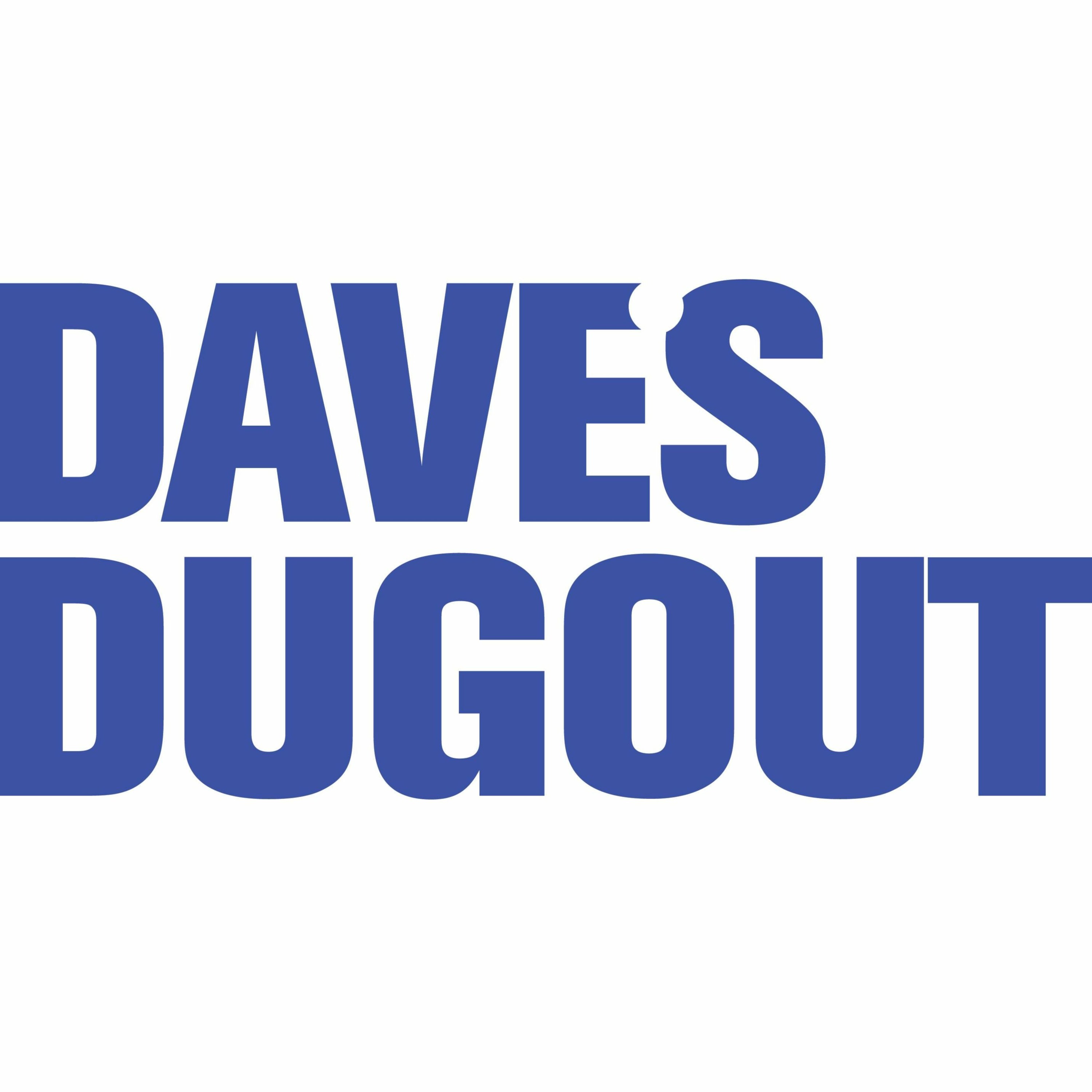 Dave\'s Dugout