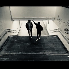 Louis Agoda b2b Manuel Klesse | NRMNT