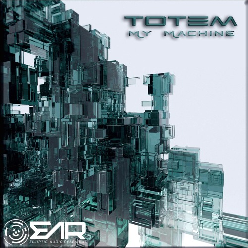 Totem - I'm Gonna Shine (feat. Pharaoh MoonKat)