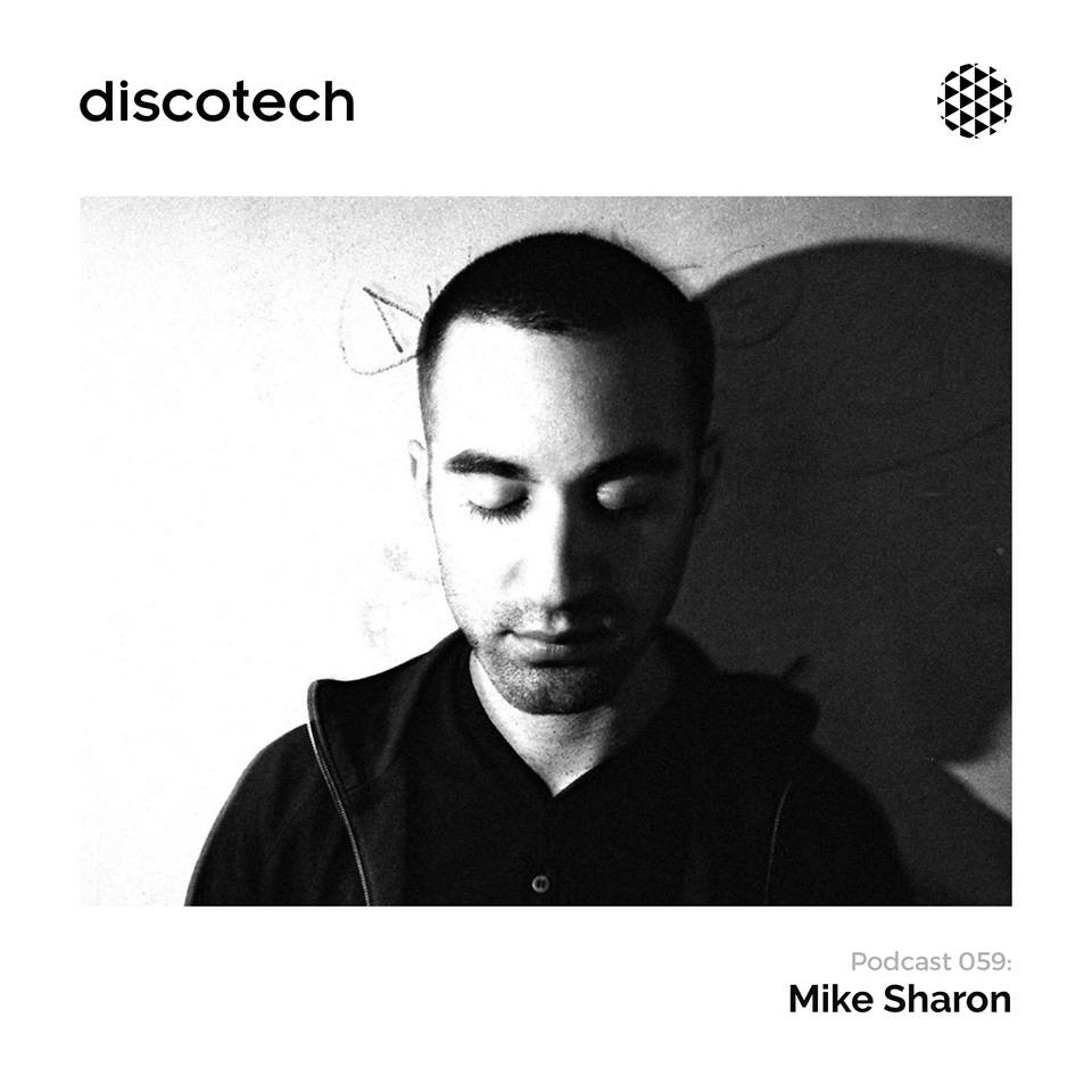 discotech Podcast Series