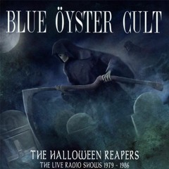 Chronique "Classic Oldies" N°12: Blue Öyster Cult (Diffusion de "The Siege and Investiture...")