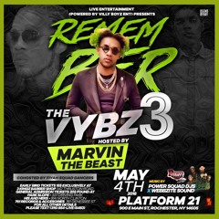 Remember The Vybz 3 Promo Mix