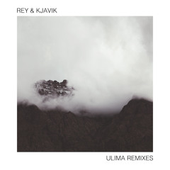 PREMIERE : Rey & Kjavik - Ulima (SIS Remix)[RKJVK]
