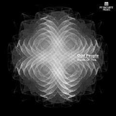 Odd People - Feel Me
