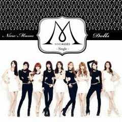 Nine Muses - Dolls