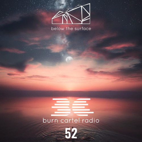 BC Radio Episode 52 w/ soulecist [Below the Surface Take Over]