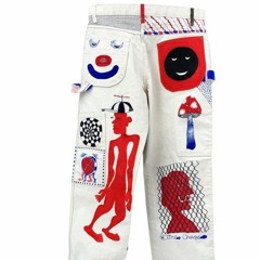 catch.wrek (2012)「old rap shit i made wiv my friend erik」