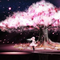 꽃잎이 날리다 (Flower Wind)