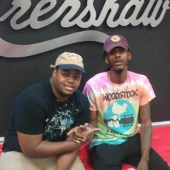 Episode 39: TBT (happy CDay Big Homie) ft. L.B. part 2