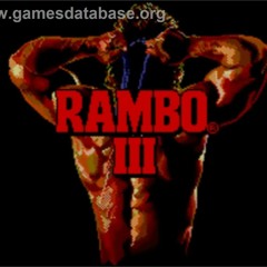God would have mercy.... John rambo won't.