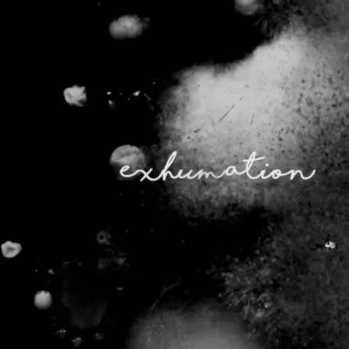 Exhumation