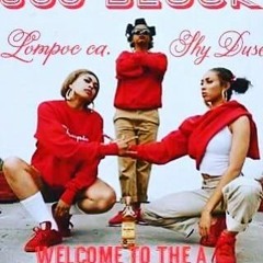 LIL SHY 800- FIRST DAY OUT  REMIX (1)