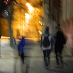 Teenage Exorcism (Outro)