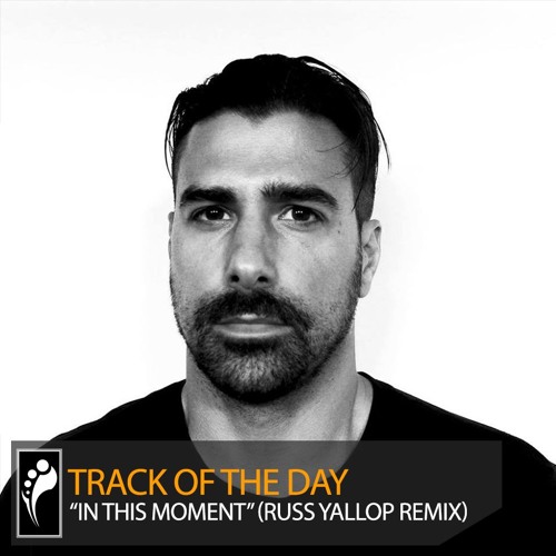 Track of the Day: SPNCR ft. Lorde Sanctus “In This Moment” (Russ Yallop Remix)