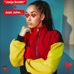 Jorja Smith (Zendaya Remix)