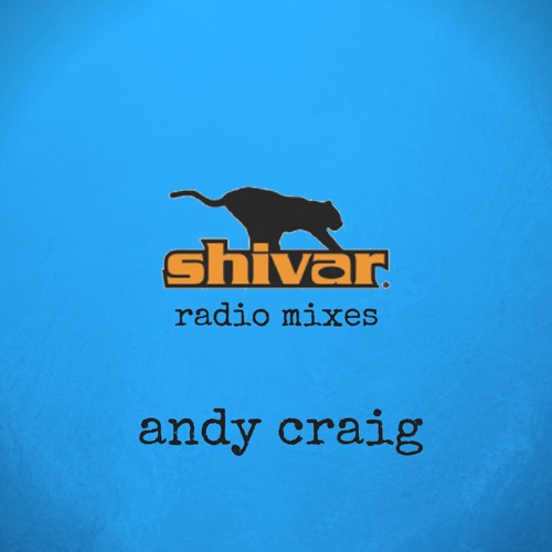 Andy Craig - Shattered Dreams (Radio Mix)