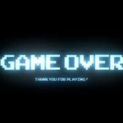GAME OVER VOL2