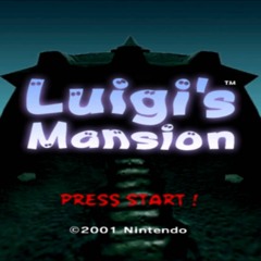 Luigi's Mansion Staff Credits (Relax Mix)