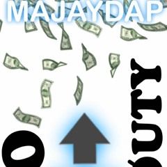 Majaydap Ft Glo Clouty - ToThe Top