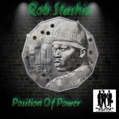 Position Of Power (50Cent)