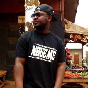 #NGUEME