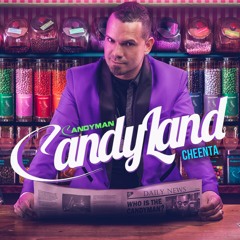 Candyland feat: Erika