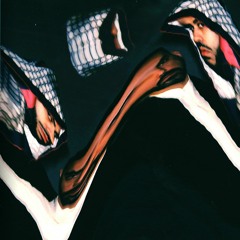 Nicolas Cage feat. Ghetts & Assassin