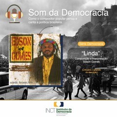 Som da Democracia - Linda