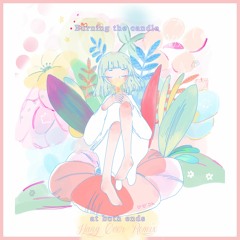 ella - burning the candle at both ends (Hang Øver Remix)