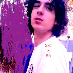 L'air De Rien - KivKiz - Chopped and Screwed