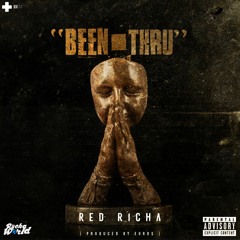 BEEN THRU