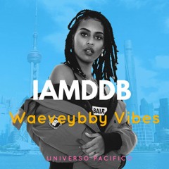 IAMDDB - Weavebby G-Vibe - NEW MIX 2018