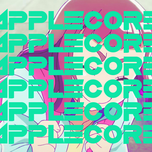 Applecore