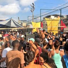SÓ QUER VRAU VS BAILE DO ARÁ (( DJ COCÃO )) BAILE DO ARARA
