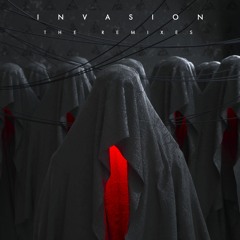 ATLiens - Invasion EP (The Remixes)