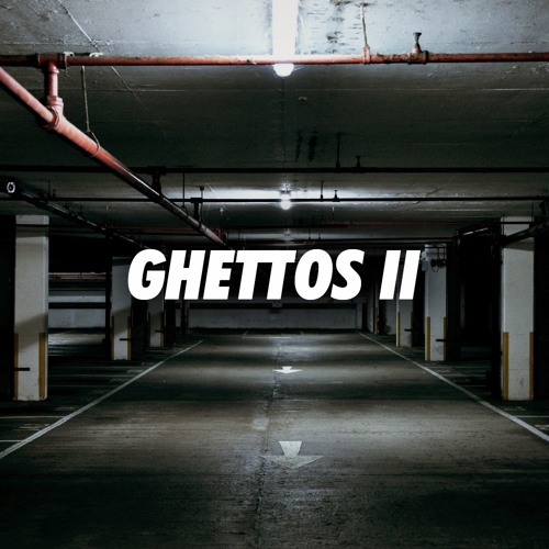 Download free I&#039;m Savage - Ghettos II [FREE DOPE Rap Beat/Instrumental]  MP3