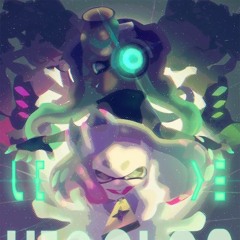 Squid Sisters - Fresh Start [LIVE]