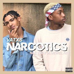 NARCOTICS (Featuring ThatoLuewelyn)