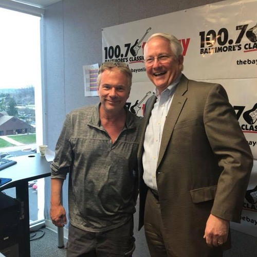 Stream The Morning Stash With Al Redmer Jr by The Morning Stash ...