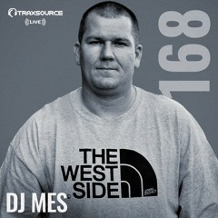 Traxsource LIVE! #168 with DJ Mes