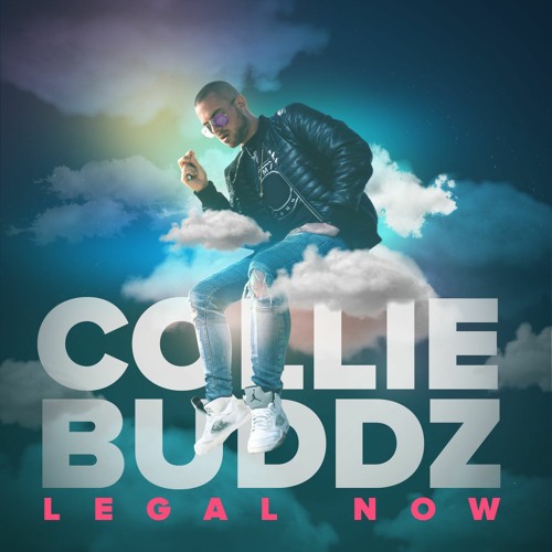 Collie Buddz - Legal Now (Rootfire World Premiere)