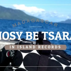 Jhamalak & Bricklah - NOSY BE TSARA ft. DJ LionX Joy (prod. by In Island Records)